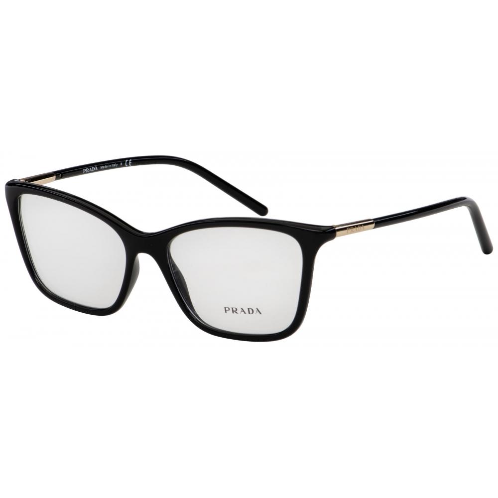 Prada Unisex 53 мм Оптика
Prada Unisex 53 мм Оптика