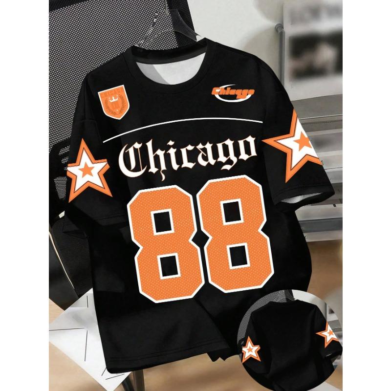 2026 The Latest HigCasual Simple Short Sleeved Round Neck T-shirt Suitable for XXS
2026 The Latest HigCasual Simple Short Sleeved Round Neck T-shirt Suitable for XXS