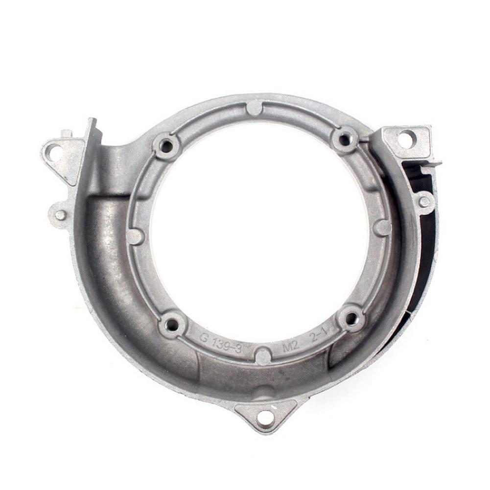 Replacement Flywheel Guard 19611-Z0Z-000 Compatible With GX35 Four-Stroke Engines Lawn Mower Repair Spare Accessory China Mainland
Replacement Flywheel Guard 19611-Z0Z-000 Compatible With GX35 Four-Stroke Engines Lawn Mower Repair Spare Accessory China Mainland
