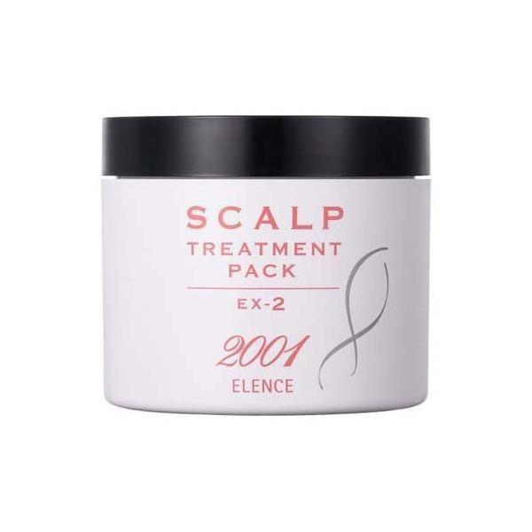 Marner Cosmetics Medicinal ELENCE2001 Scalp Treatment Pack EX1 EX2 240g EX-2
Marner Cosmetics Medicinal ELENCE2001 Scalp Treatment Pack EX1 EX2 240g EX-2