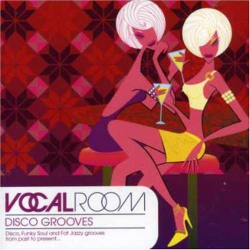 CD VARIOUS - Disco Grooves XNSS10053 Incense Records 2006 Japan Dance & Electronica Used
CD VARIOUS - Disco Grooves XNSS10053 Incense Records 2006 Japan Dance & Electronica Used