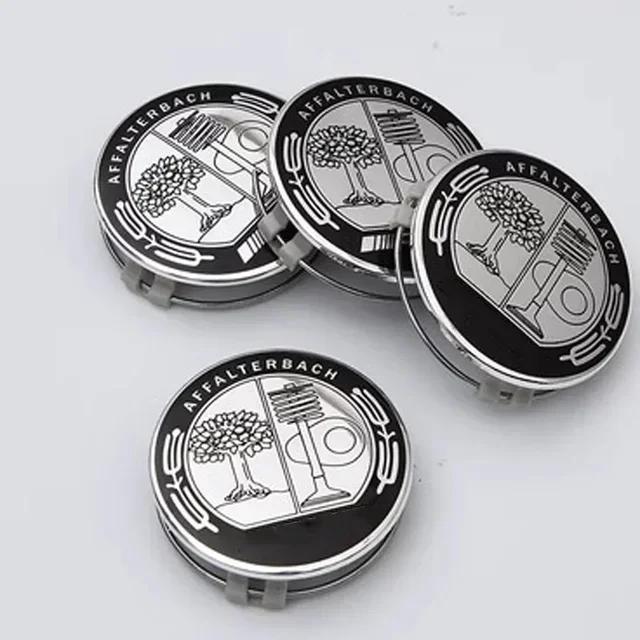 Car Sticker 4pcs For AFFALTERBACH AMG Sticker AMG Wheel Center Cap 75mm AMG Hub Cap For Mercedes Benz W212 W464 W463 W213 GLC W2
Car Sticker 4pcs For AFFALTERBACH AMG Sticker AMG Wheel Center Cap 75mm AMG Hub Cap For Mercedes Benz W212 W464 W463 W213 GLC W2