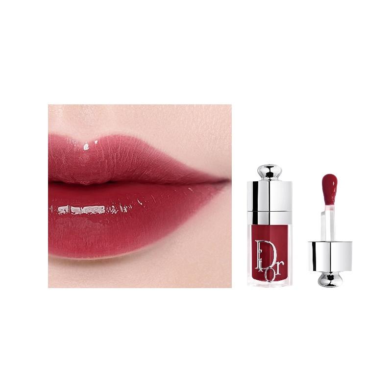 DIOR s 26th spring limited edition lip gloss, hydrating, clear and pure plump lips, cosmetics #104 BLACK CHERRY No gift box, no gift bag
DIOR s 26th spring limited edition lip gloss, hydrating, clear and pure plump lips, cosmetics #104 BLACK CHERRY No gift box, no gift bag