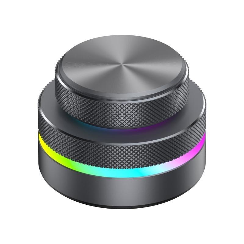 CH-02 Настільна Провідна Клавіатура з Алюмінієвого Сплаву з Подвійним Шаром, Бездротова, Кастомна, RGB, Кастомне Керування, Кнопка Гучності, Мультимедійні Офісні Гарячі Клавіші чорний
CH-02 Настільна Провідна Клавіатура з Алюмінієвого Сплаву з Подвійним Шаром, Бездротова, Кастомна, RGB, Кастомне Керування, Кнопка Гучності, Мультимедійні Офісні Гарячі Клавіші чорний