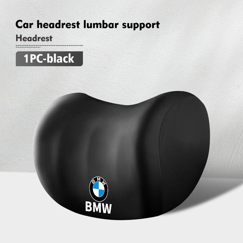 Car Headrest Lumbar Shoulder Pad Car Pillow Car Pillow Memory Cotton Lumbar Backrest Cushion For BMW X3 X5 M5 M3 E46 E90 E60 F10
Car Headrest Lumbar Shoulder Pad Car Pillow Car Pillow Memory Cotton Lumbar Backrest Cushion For BMW X3 X5 M5 M3 E46 E90 E60 F10