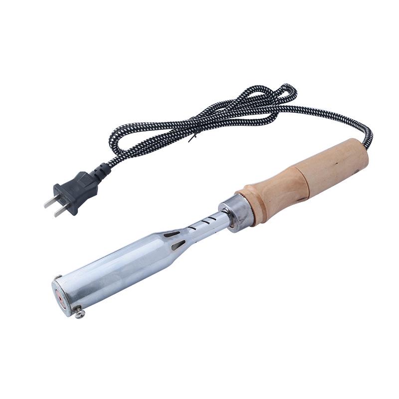 Portable Handheld Branding and Embossing Machine for Wood and Logos
Portable Handheld Branding and Embossing Machine for Wood and Logos