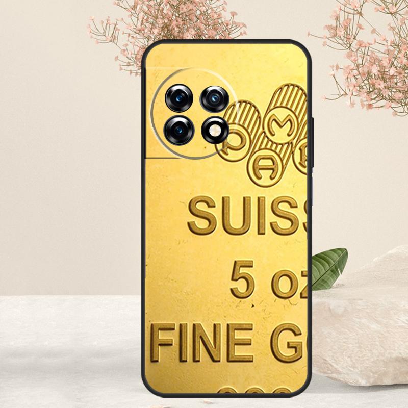 Switzerland Fine Gold Case For OnePlus 15 13 12 11 13T 13R 15R 10R 10T 8T 9 10 Pro Nord 5 CE 4 3 Lite N20 N30 Cover OnePlus Nord CE 3
Switzerland Fine Gold Case For OnePlus 15 13 12 11 13T 13R 15R 10R 10T 8T 9 10 Pro Nord 5 CE 4 3 Lite N20 N30 Cover OnePlus Nord CE 3