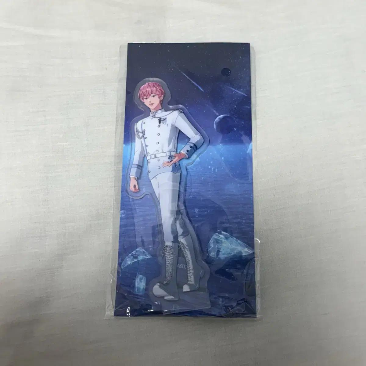 PLAVE Бэмби Акрил
PLAVE Бэмби Акрил