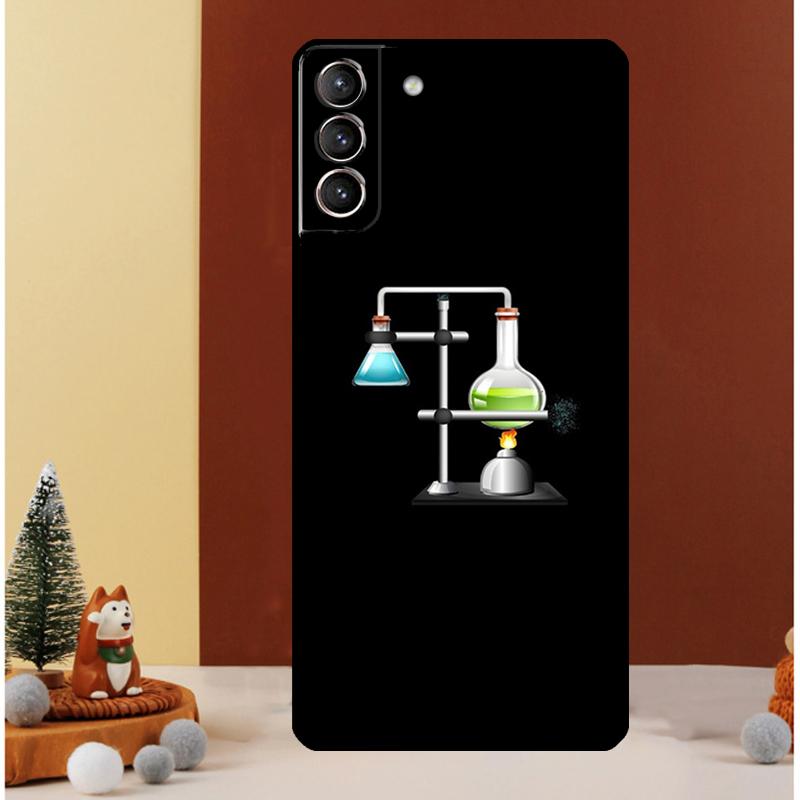 Science Chemistry Case For Samsung Galaxy S25 S26 Ultra S20 S21 S22 S23 S24 Ultra S10 Plus S25 FE Cover Funda Galaxy S23 FE
Science Chemistry Case For Samsung Galaxy S25 S26 Ultra S20 S21 S22 S23 S24 Ultra S10 Plus S25 FE Cover Funda Galaxy S23 FE