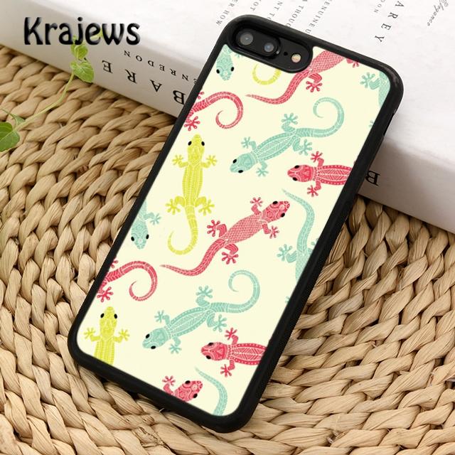 Krajews Tribal Lizards Gecko ying yang Phone Case Cover For iPhone 17 Air 16 15 14 plus 11 12 13 pro max coque Fundas iPhone 13
Krajews Tribal Lizards Gecko ying yang Phone Case Cover For iPhone 17 Air 16 15 14 plus 11 12 13 pro max coque Fundas iPhone 13