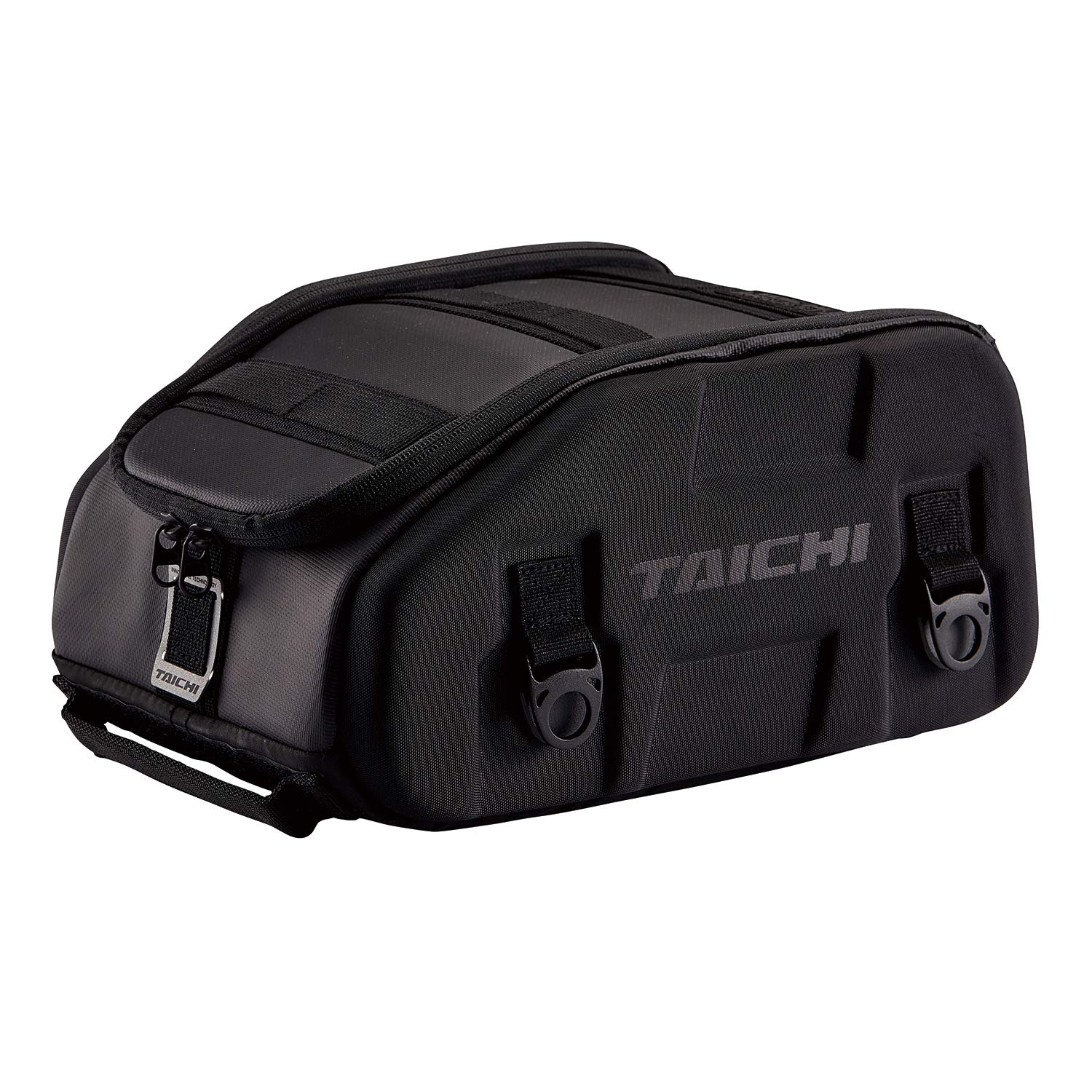 RS TAICHI Motorcycle Seat Bag Car Bag with Fixed Belt Easy to Install Rain Cover Included Sports Seat RSB312 Unisex Adult BLACK Bag.10
RS TAICHI Motorcycle Seat Bag Car Bag with Fixed Belt Easy to Install Rain Cover Included Sports Seat RSB312 Unisex Adult BLACK Bag.10