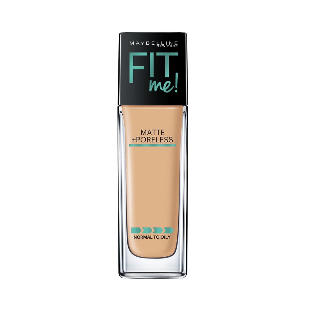 Maybelline New York Fit Me Matte+Poreless жидкая тональная основа, 228 Soft Tan, 30 мл
Maybelline New York Fit Me Matte+Poreless жидкая тональная основа, 228 Soft Tan, 30 мл