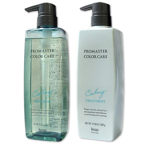 Распродажа набора hoyu Hoyu Promaster Color Care Carmy Shampoo 600 мл x Treatment 600 г
Распродажа набора hoyu Hoyu Promaster Color Care Carmy Shampoo 600 мл x Treatment 600 г