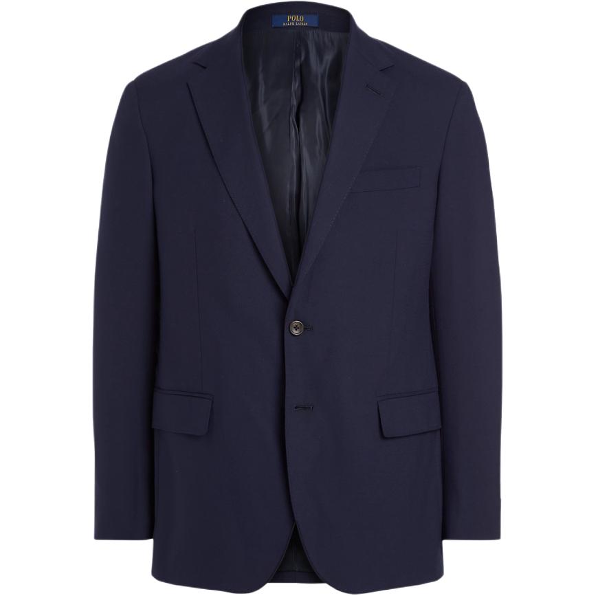Polo Ralph Lauren Ss24 Однотонный однобортный блейзер с клапанами, длинный рукав, мужской блейзер, темно-синий, MNPOSPC27620010-410 XL
Polo Ralph Lauren Ss24 Однотонный однобортный блейзер с клапанами, длинный рукав, мужской блейзер, темно-синий, MNPOSPC27620010-410 XL