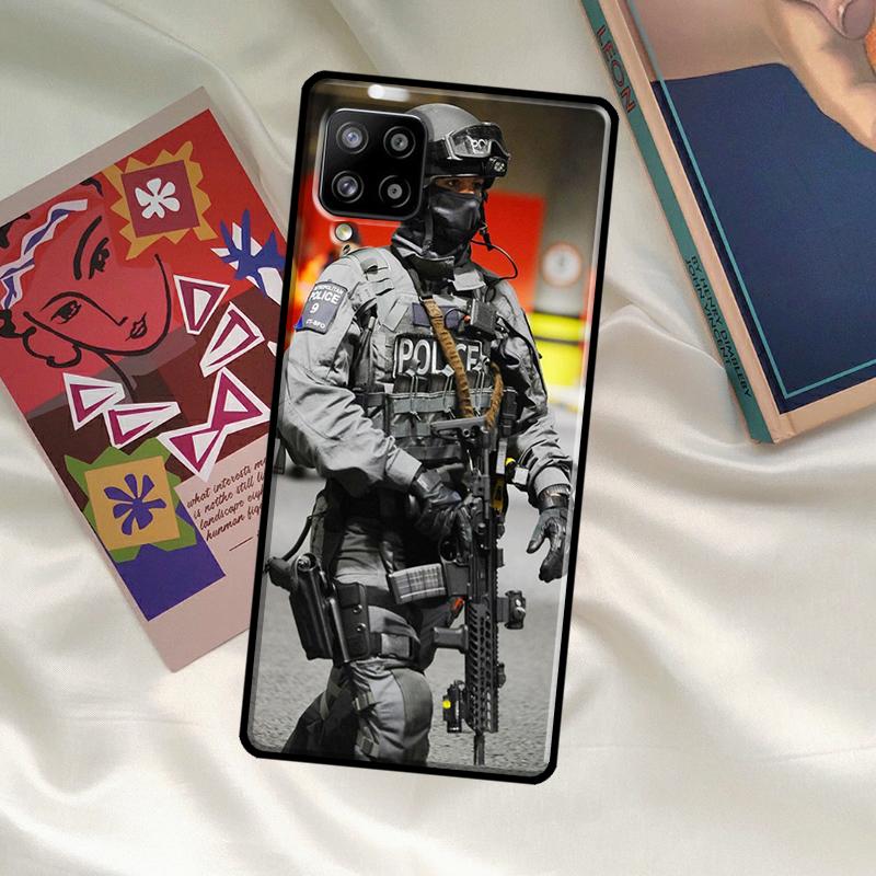 Police Case For Samsung Galaxy A56 A36 A06 A13 A53 A32 A12 A22 A52 A35 A26 A16 A55 A15 A54 A34 A14 Samsung A36
Police Case For Samsung Galaxy A56 A36 A06 A13 A53 A32 A12 A22 A52 A35 A26 A16 A55 A15 A54 A34 A14 Samsung A36