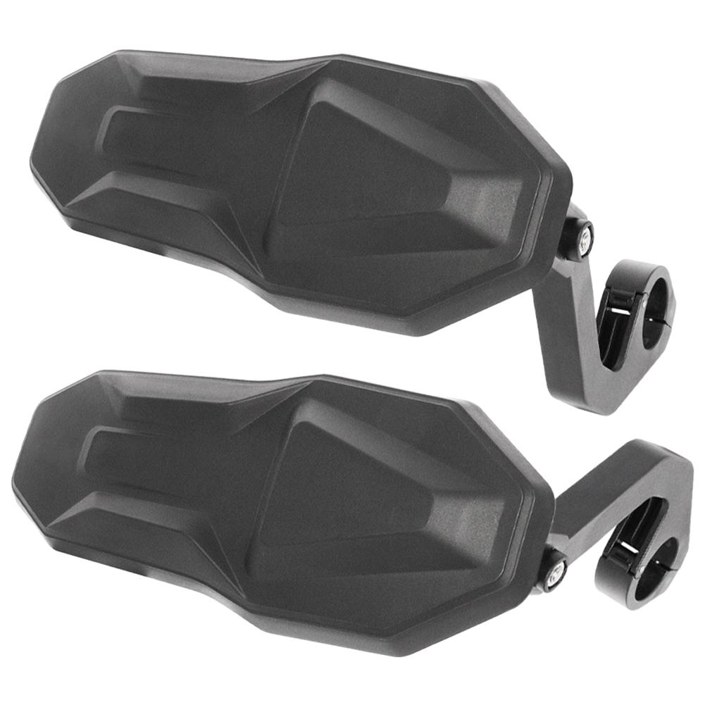 Bike Handlebar Protector Windproof Motorcycle Handguard Universal Bicycle Handlebar Protective Gear for Outdoor Riding чорний
Bike Handlebar Protector Windproof Motorcycle Handguard Universal Bicycle Handlebar Protective Gear for Outdoor Riding чорний