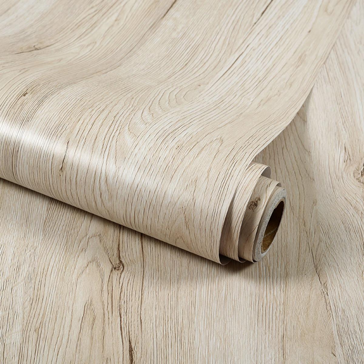 55CM Wide Wood Decor Paper for Furniture Waterproof Vinyl Wall Sticker Self Adhesive PVC Wallpaper Kitchen Cabinet Door Sticker 40cmx1m
55CM Wide Wood Decor Paper for Furniture Waterproof Vinyl Wall Sticker Self Adhesive PVC Wallpaper Kitchen Cabinet Door Sticker 40cmx1m