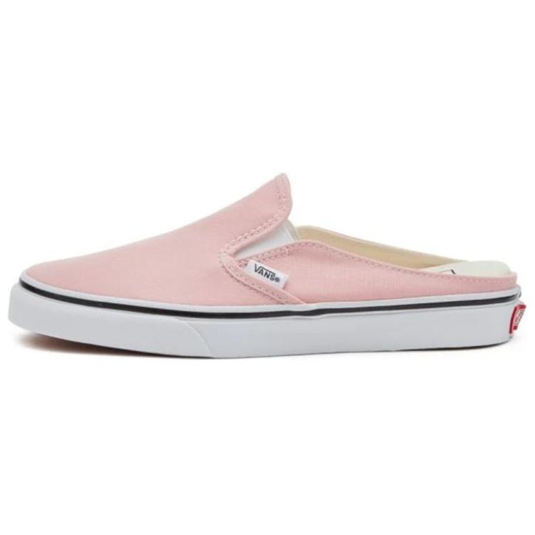 Vans Slip on Lightweight Breathable Low Top Casual Skate Shoes Pink VN0A4P3U9AL 41
Vans Slip on Lightweight Breathable Low Top Casual Skate Shoes Pink VN0A4P3U9AL 41