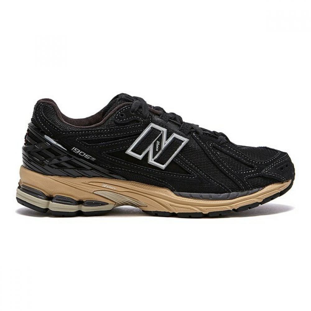 New Balance Skies Boribory Новые Кроссовки New Balance Кроссовки New Balance M1906rk black/235
New Balance Skies Boribory Новые Кроссовки New Balance Кроссовки New Balance M1906rk black/235