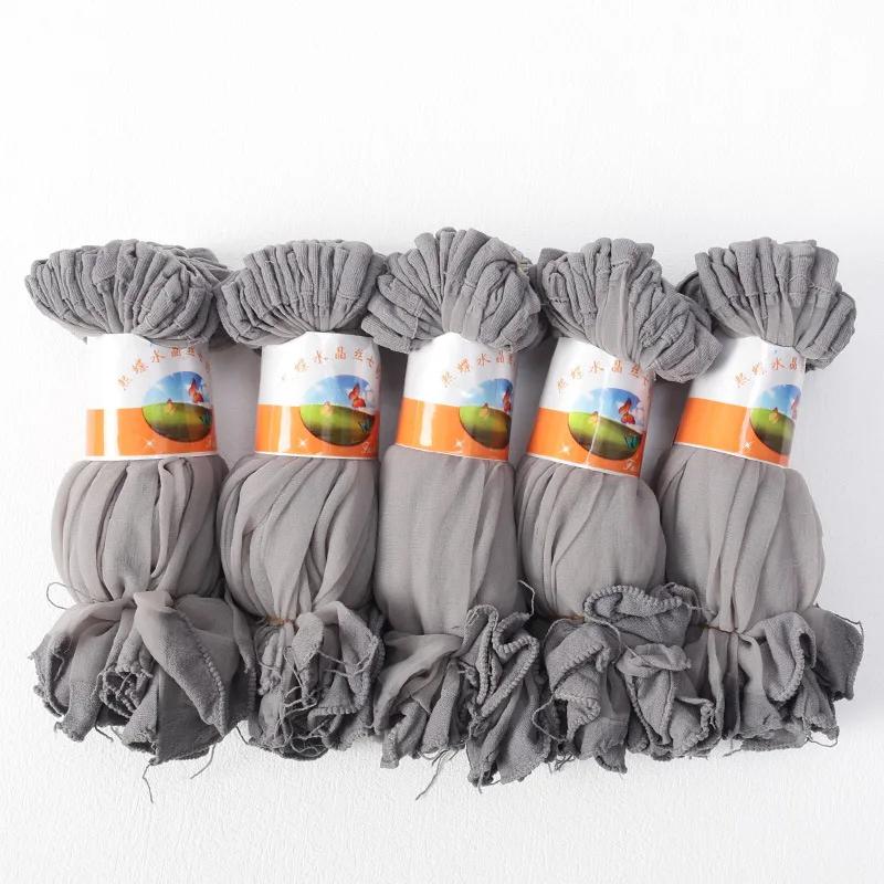 200-10pairs Transparent Summer Socks Ultrathin Women Nylon Ladies Female Short Ankle Meias Elastic Crystal Spring Silk Sox 10pairs сірий
200-10pairs Transparent Summer Socks Ultrathin Women Nylon Ladies Female Short Ankle Meias Elastic Crystal Spring Silk Sox 10pairs сірий