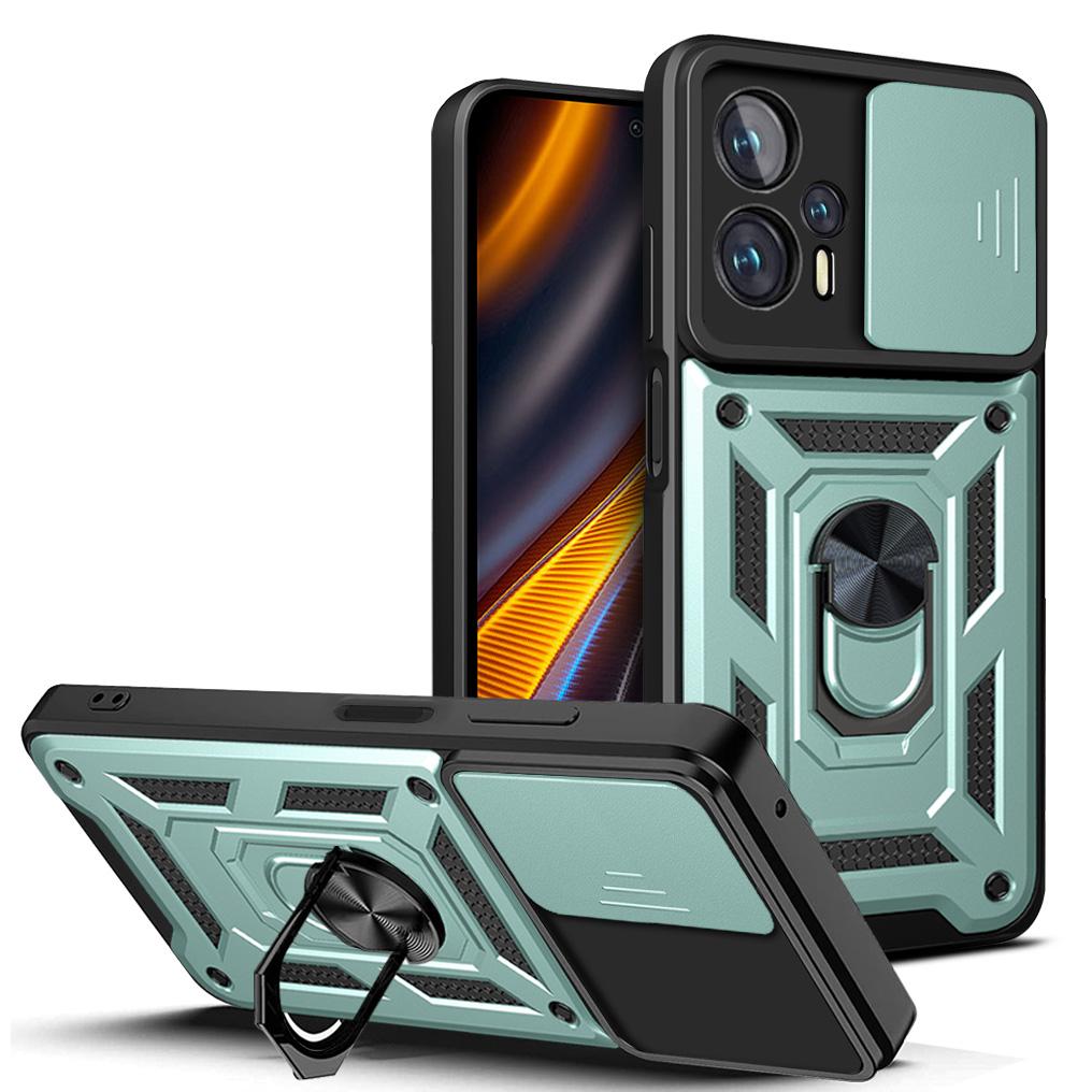 For Xiaomi Poco X4 GT Case Poco X4 GT Cover Magnetic Ring Holder Armor Phone Case Slide Camera Protect Back Cover Poco X4 GT
For Xiaomi Poco X4 GT Case Poco X4 GT Cover Magnetic Ring Holder Armor Phone Case Slide Camera Protect Back Cover Poco X4 GT