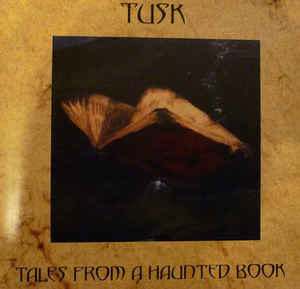 CD TUSK - Tales From A Haunted Book LIR50077 Long Island Rec 1996 Германия Рок Б/у
CD TUSK - Tales From A Haunted Book LIR50077 Long Island Rec 1996 Германия Рок Б/у