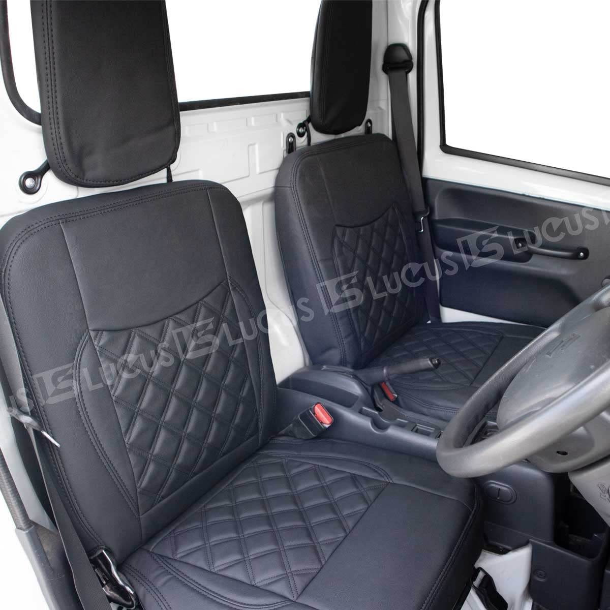 Чехол для сиденья Suzuki Carry, черный, с прострочкой, Carry Clipper Minicab Scrum, комплект для левого и правого легкого грузовика H25.9- H25.12- H26.2- H25.9- 705/BK
Чехол для сиденья Suzuki Carry, черный, с прострочкой, Carry Clipper Minicab Scrum, комплект для левого и правого легкого грузовика H25.9- H25.12- H26.2- H25.9- 705/BK
