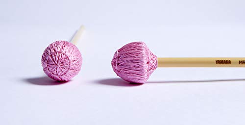 YAMAHA Mallet, weiß, Ø 30,7x19mm (MR3010)
YAMAHA Mallet, weiß, Ø 30,7x19mm (MR3010)