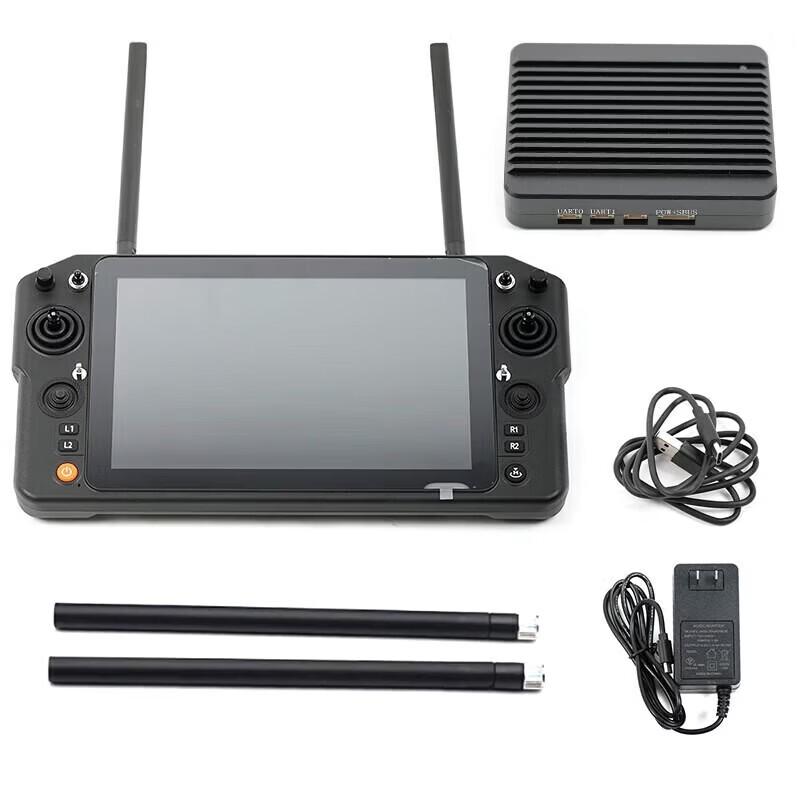 YunZhuo H30 Drone Remote Controller
YunZhuo H30 Drone Remote Controller