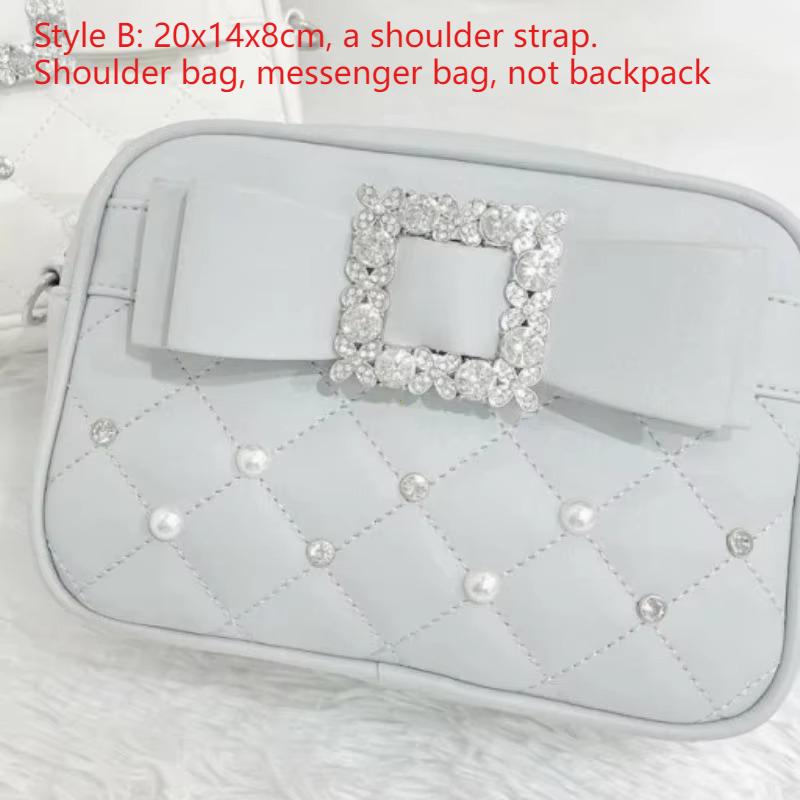 Lolita Knot Women s Bapa Handbag Single oulder Crossbody Double oulder Bag Korean Sle Casual PU Leather Kawaii Backpack Ita Bag
Lolita Knot Women s Bapa Handbag Single oulder Crossbody Double oulder Bag Korean Sle Casual PU Leather Kawaii Backpack Ita Bag