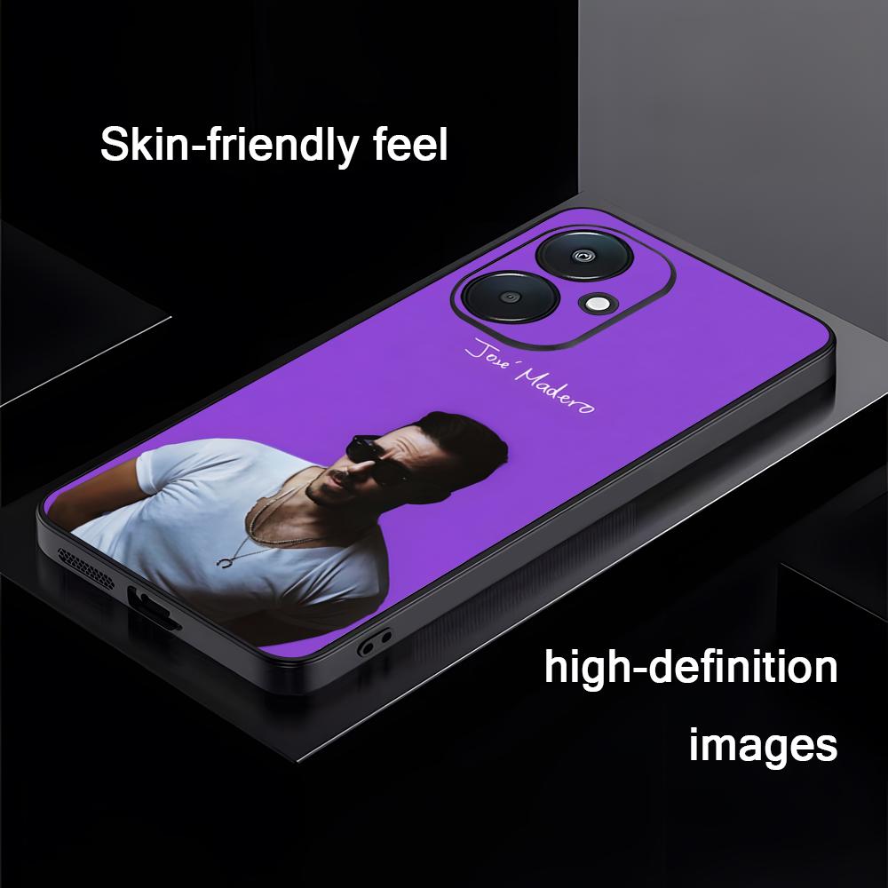 Star Singer Jose Madero Phone Case For Xiaomi Redmi 14C 13C 12C Note14 13 12 11 10 Pro Plus S Soft Black Phone Cover Redmi Note 12 Pro 4G
Star Singer Jose Madero Phone Case For Xiaomi Redmi 14C 13C 12C Note14 13 12 11 10 Pro Plus S Soft Black Phone Cover Redmi Note 12 Pro 4G