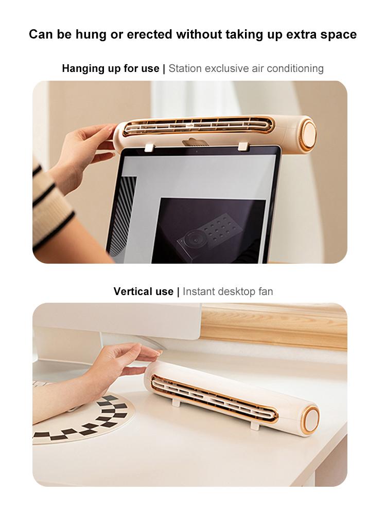Screen Hanging Fan Dual-Use Fan Adjustable Angle Household USB Fan Fan Space Saving Air Conditioning Office Appliances Cooling белый
Screen Hanging Fan Dual-Use Fan Adjustable Angle Household USB Fan Fan Space Saving Air Conditioning Office Appliances Cooling белый