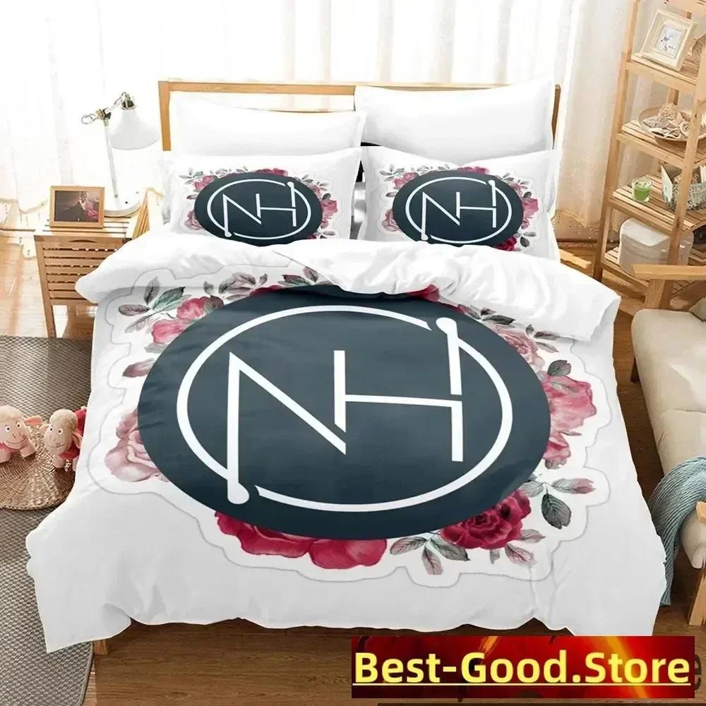 3D Print Nial Horan Beding Set Printed With Pilowcase Bed Soft Duvet Cover Soft Single Double Quen Super King-Sized Dimensionsd Dimensions boys Adult 120*200cm Single
3D Print Nial Horan Beding Set Printed With Pilowcase Bed Soft Duvet Cover Soft Single Double Quen Super King-Sized Dimensionsd Dimensions boys Adult 120*200cm Single