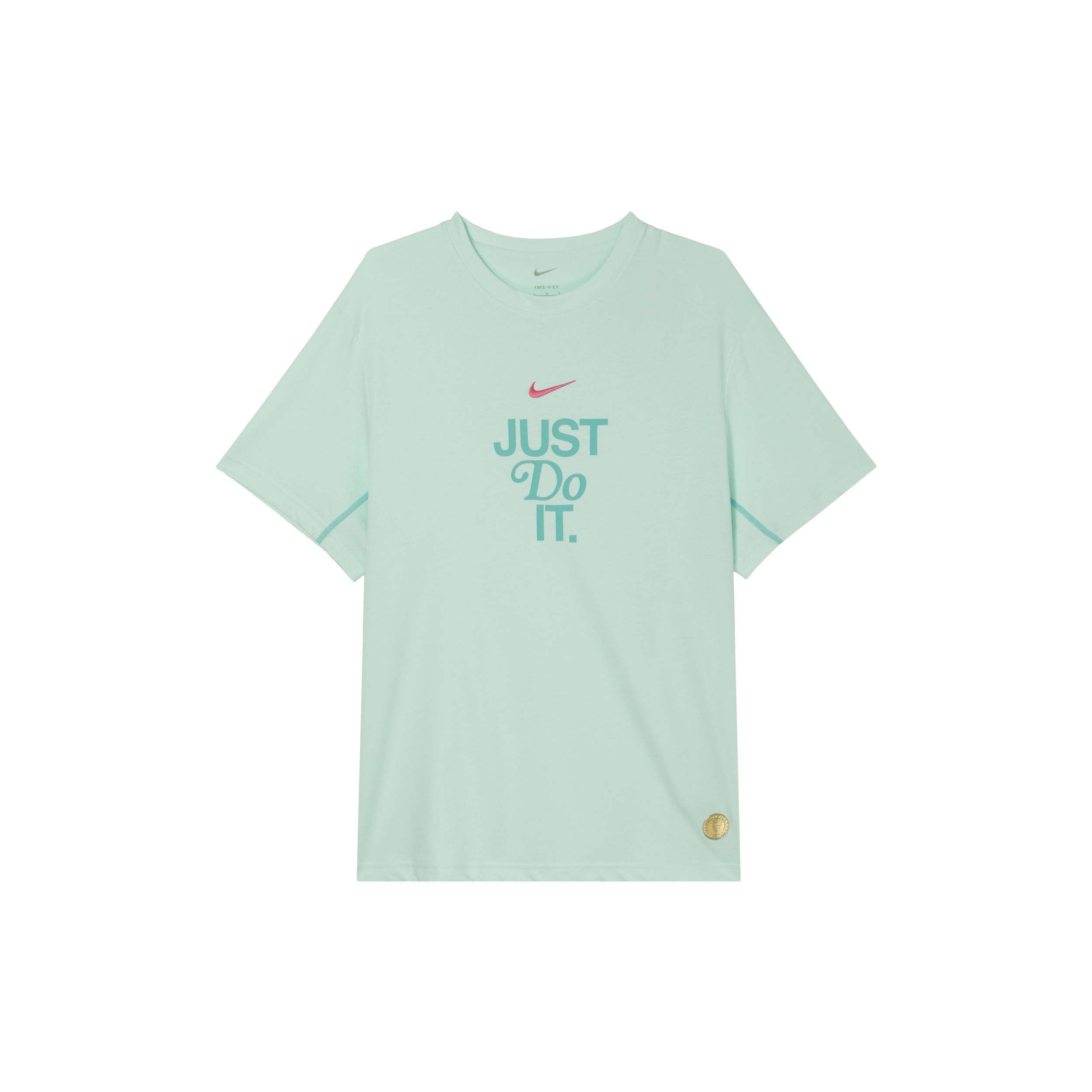 Nike Primary Dri-Fit Quick-Dry Training T-Shirt Men Tops Light-Green HM4458333 XL
Nike Primary Dri-Fit Quick-Dry Training T-Shirt Men Tops Light-Green HM4458333 XL