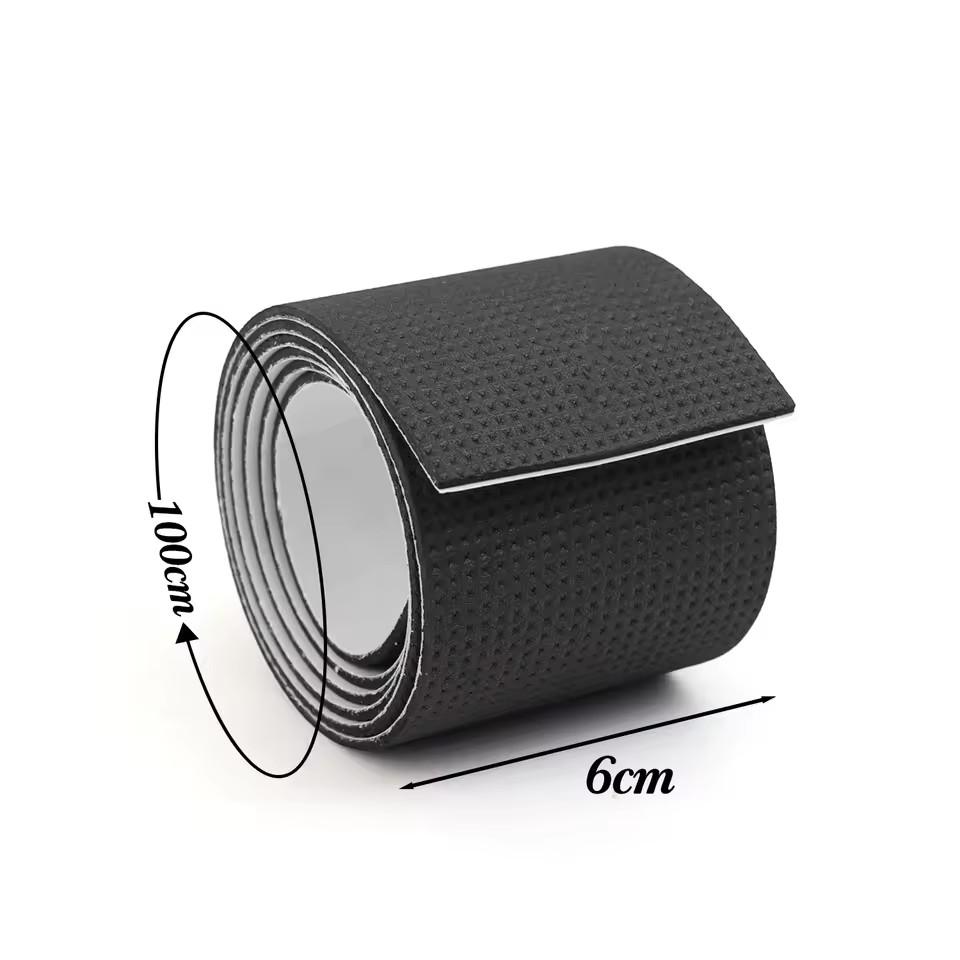 6/8/10CM 1Roll Thick Non-Slip Wear-Resistant Shoe Sole Sticker-Anti Abrasion Heel Quieter Sound-Canceling Chunky Heel Protection
6/8/10CM 1Roll Thick Non-Slip Wear-Resistant Shoe Sole Sticker-Anti Abrasion Heel Quieter Sound-Canceling Chunky Heel Protection