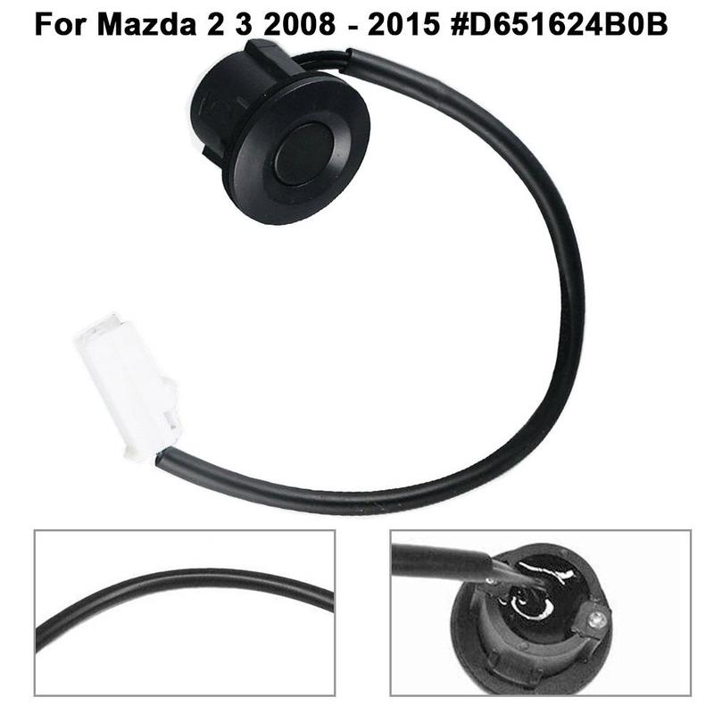 For Mazda 2 3 2008 - 2015 Switch Accessories Tailgate Boot Black+white Control Buttons Parts #D651624B0B Hot Sales
For Mazda 2 3 2008 - 2015 Switch Accessories Tailgate Boot Black+white Control Buttons Parts #D651624B0B Hot Sales