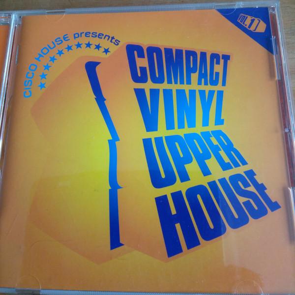 CD VARIOUS - Cisco House Presents Compact Vinyl STVCD003 Cisco Stevier 2006 Japan Dance & Electronica Used
CD VARIOUS - Cisco House Presents Compact Vinyl STVCD003 Cisco Stevier 2006 Japan Dance & Electronica Used