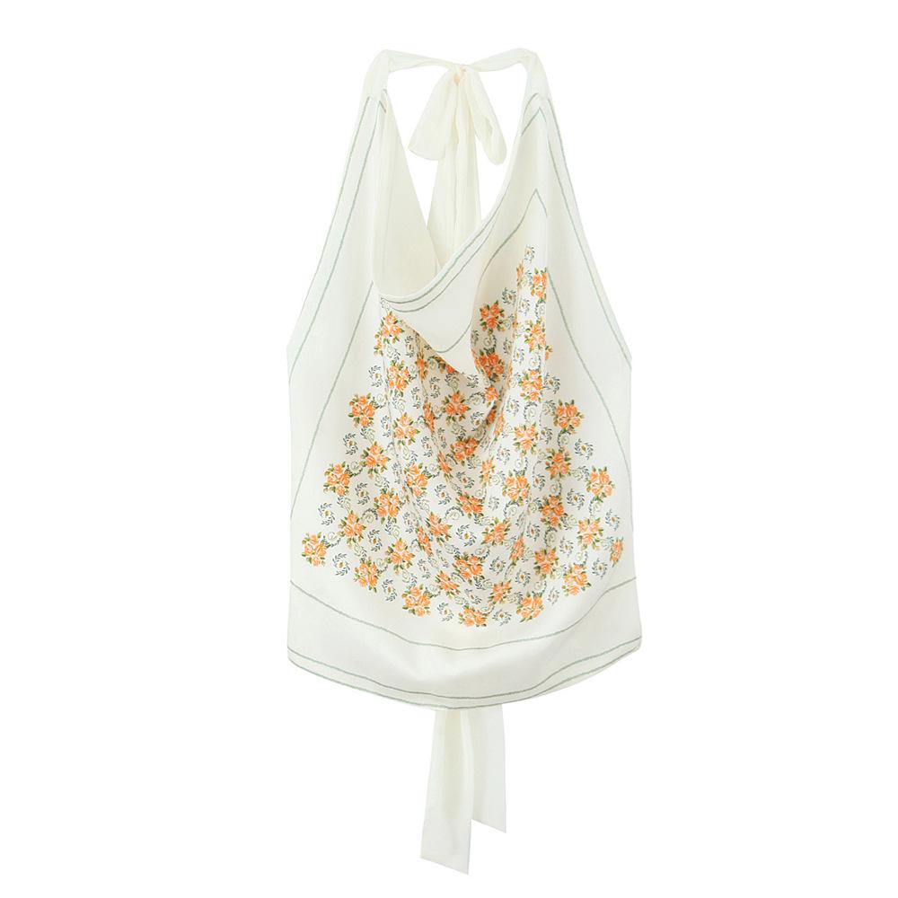 2025 Spring Women s Silk Satin Halter Neck Backless Cowl Neck Sleeveless Camisole Small
2025 Spring Women s Silk Satin Halter Neck Backless Cowl Neck Sleeveless Camisole Small