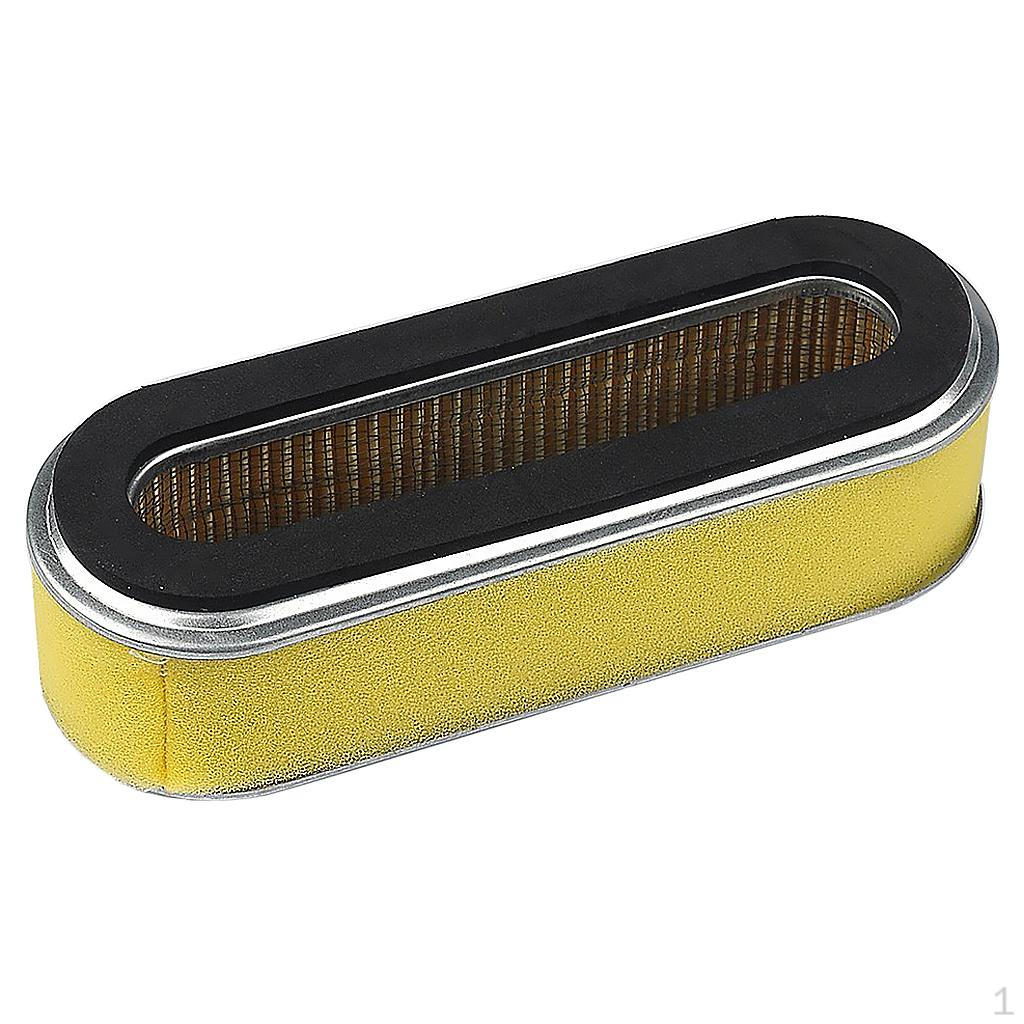 Air Filter For GXV160 HRC216K1HA HRC216K 17211ZE7W03 Mower
Air Filter For GXV160 HRC216K1HA HRC216K 17211ZE7W03 Mower