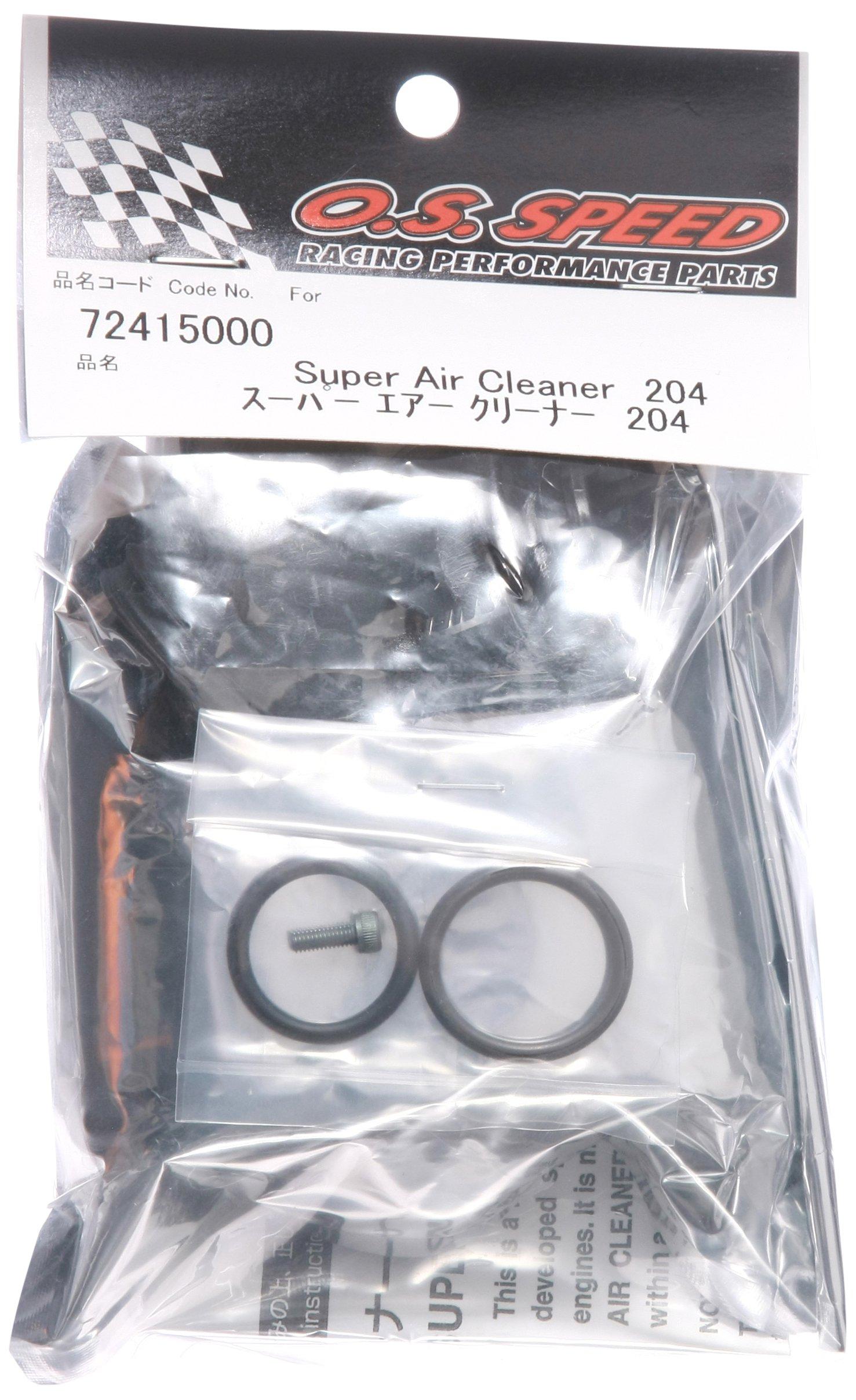 Ogawa Seiki Super Air Cleaner 204 72415000
Ogawa Seiki Super Air Cleaner 204 72415000