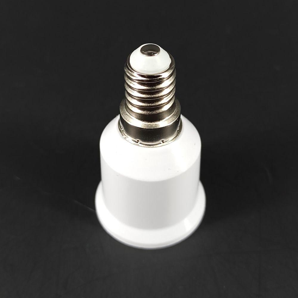 Household Light Adapter Lamp Holder Converters Socket Base Converters Lighting Accessories
Household Light Adapter Lamp Holder Converters Socket Base Converters Lighting Accessories