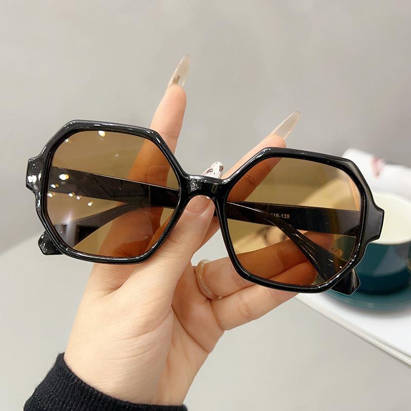 JYL TS Sunglasses Women UV Protection GM Style Fashion 97203 A-8508 панси фіолетовий колір
JYL TS Sunglasses Women UV Protection GM Style Fashion 97203 A-8508 панси фіолетовий колір