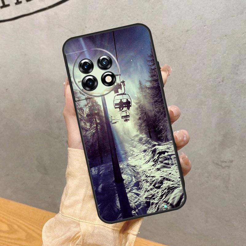 Skiing Snow Snowboard Ski Case For OnePlus 8 9 10 Pro 15 13 12 11 13T 13R 12R 10T 8T Nord CE 5 2 3 4 Lite N20 N30 Cover OnePlus 13
Skiing Snow Snowboard Ski Case For OnePlus 8 9 10 Pro 15 13 12 11 13T 13R 12R 10T 8T Nord CE 5 2 3 4 Lite N20 N30 Cover OnePlus 13