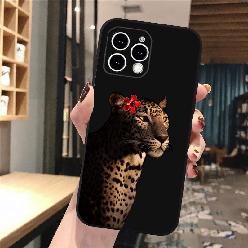 Cheetah leopard panther Phone Case Carcasa Funda For iPhone 17 Pro Max Air 16 15 14 13 Pro Max 15 16 Pro 15Plus Case iphone 13
Cheetah leopard panther Phone Case Carcasa Funda For iPhone 17 Pro Max Air 16 15 14 13 Pro Max 15 16 Pro 15Plus Case iphone 13