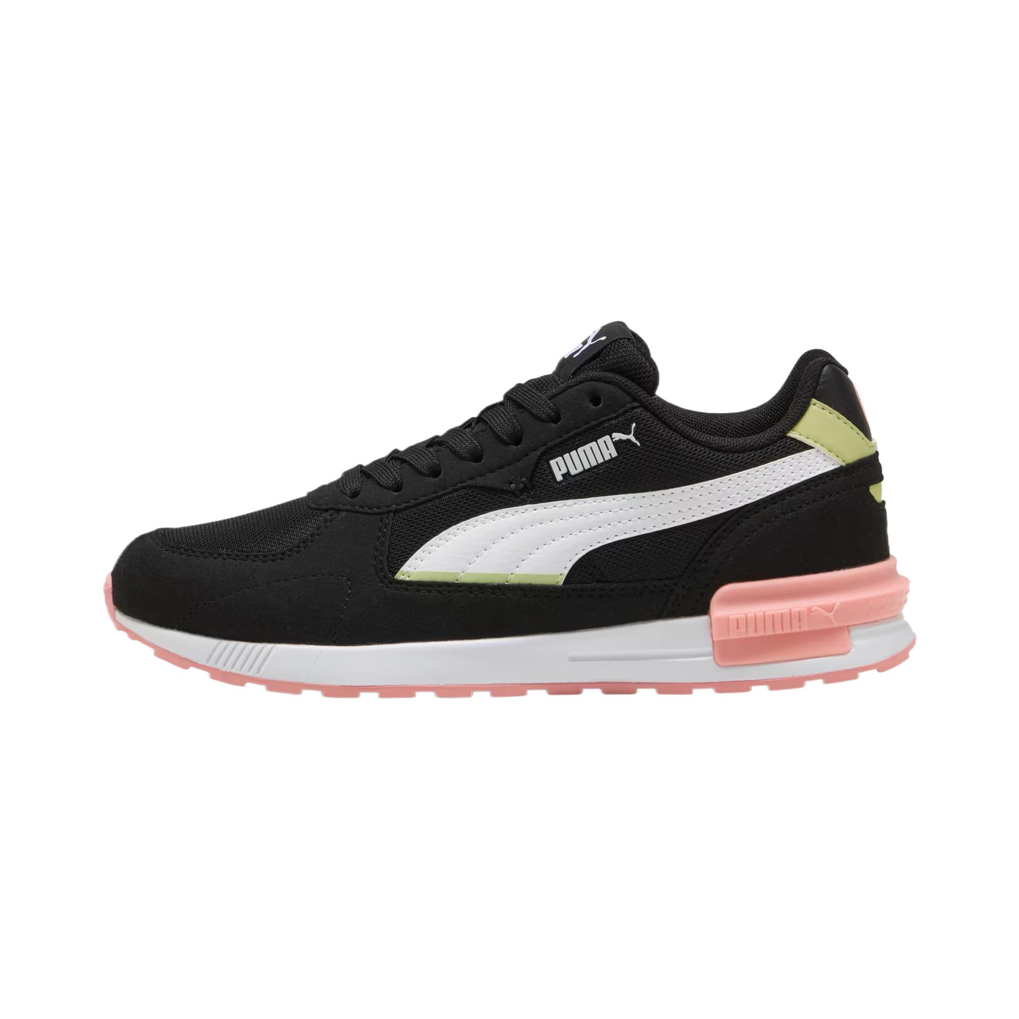 Puma Graviton Classic Comfortable Trendy Low-Top Training Shoes Unisex sneaker Black 380738-71 42
Puma Graviton Classic Comfortable Trendy Low-Top Training Shoes Unisex sneaker Black 380738-71 42