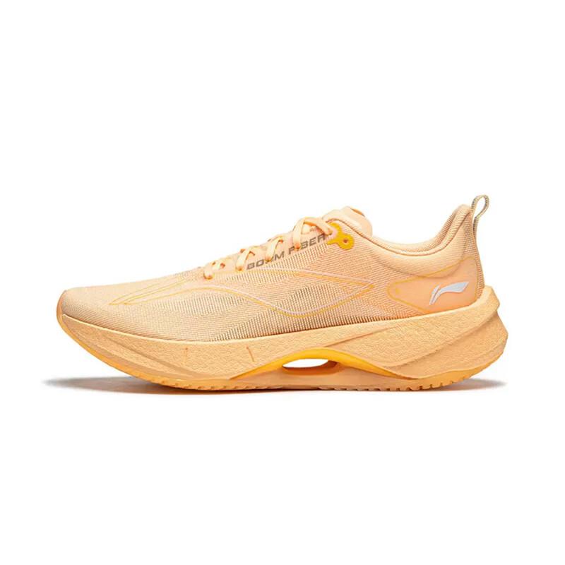 Li-Ning Ультралегкие 21 простые удобные нескользящие износостойкие низкие кроссовки для бега женские кроссовки оранжевые ARBU002-45 35⅔
Li-Ning Ультралегкие 21 простые удобные нескользящие износостойкие низкие кроссовки для бега женские кроссовки оранжевые ARBU002-45 35⅔