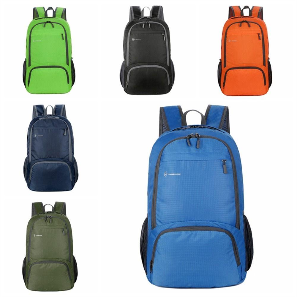 Waterproof Foldable Backpack Lightweight Camping Shoulders Bag Fasion Mountaineering Bag Unisex темно-синього кольору
Waterproof Foldable Backpack Lightweight Camping Shoulders Bag Fasion Mountaineering Bag Unisex темно-синього кольору