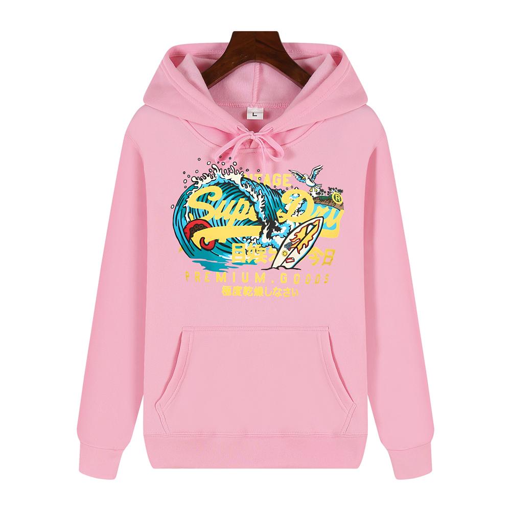SUPERDRY Brand Autumn and Winter Men s Fashion Casual Hooded Sweatshirt Street Hip-hop Retro Sports Men s Sweatshirt Hoodie L
SUPERDRY Brand Autumn and Winter Men s Fashion Casual Hooded Sweatshirt Street Hip-hop Retro Sports Men s Sweatshirt Hoodie L