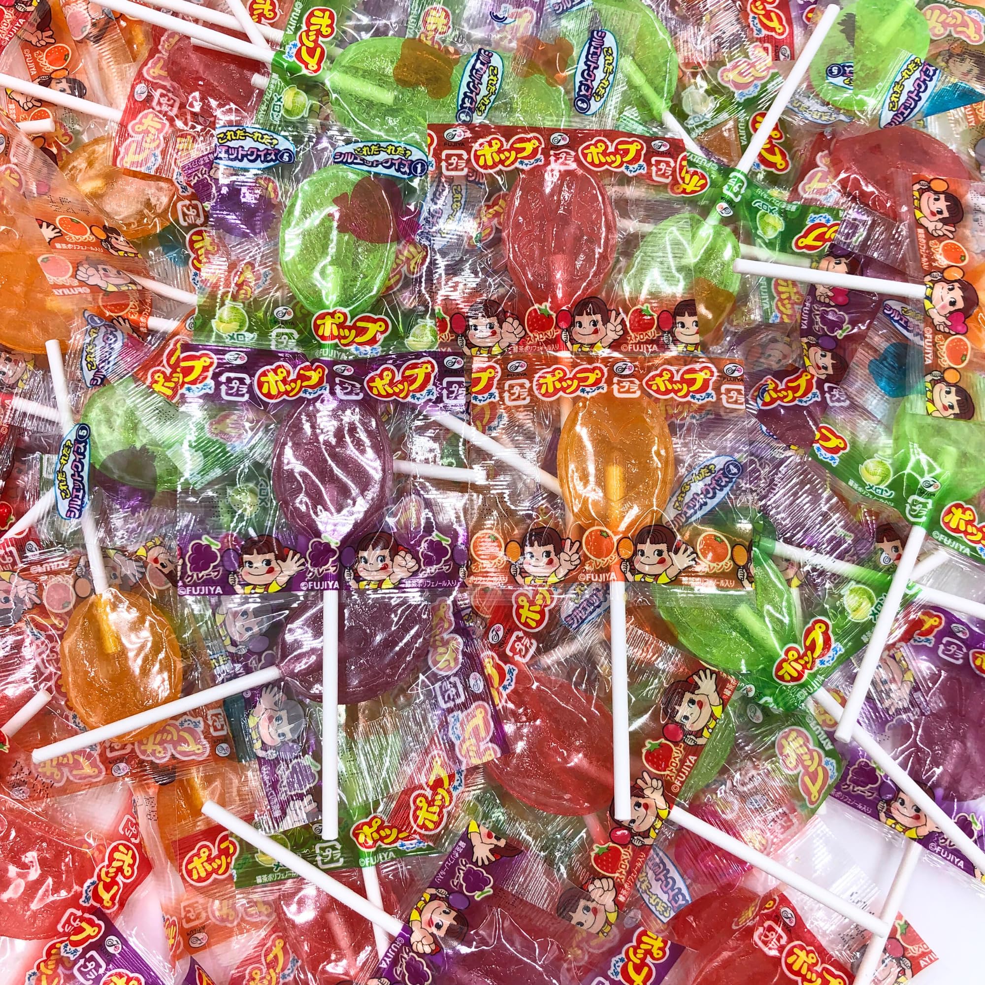 Конфеты Fujiya Pop Candy 100 бутылок Упаковка Value Share Упаковка большой емкости Покупка коробки Коммерческое использование Оптовая покупка Ассортимент конфет Конфеты Конфеты в батончиках Конфеты в батончиках
Конфеты Fujiya Pop Candy 100 бутылок Упаковка Value Share Упаковка большой емкости Покупка коробки Коммерческое использование Оптовая покупка Ассортимент конфет Конфеты Конфеты в батончиках Конфеты в батончиках