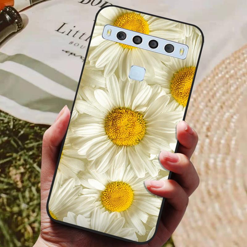 Чохол для телефону Для TCL 10L Чохли 10 Pro М який силіконовий чохол Для TCL 10L 10 Lite 5G UW 10Lite 10Pro 10 L Plus Модний чохол Coques TCL 10 Pro
Чохол для телефону Для TCL 10L Чохли 10 Pro М який силіконовий чохол Для TCL 10L 10 Lite 5G UW 10Lite 10Pro 10 L Plus Модний чохол Coques TCL 10 Pro